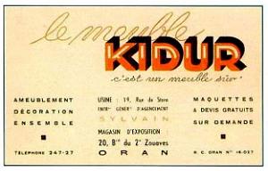 Oran Pub Ameublement 039